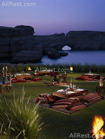 Shangri-La's Barr Al Jissah Resort & Spa 50
